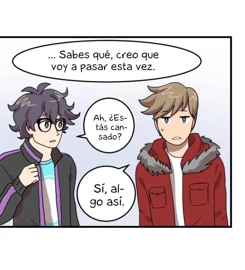 Sunny Side Skies - Capítulo 35 - Página 12 - LectorTMOo