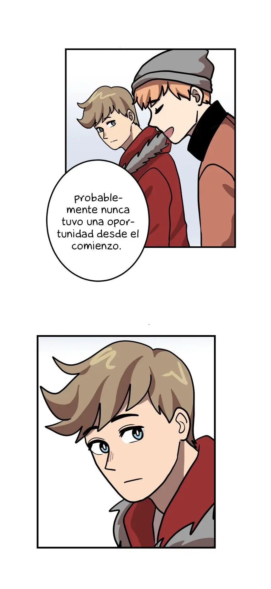 Sunny Side Skies - Capítulo 37 - Página 6 - LectorTMOo