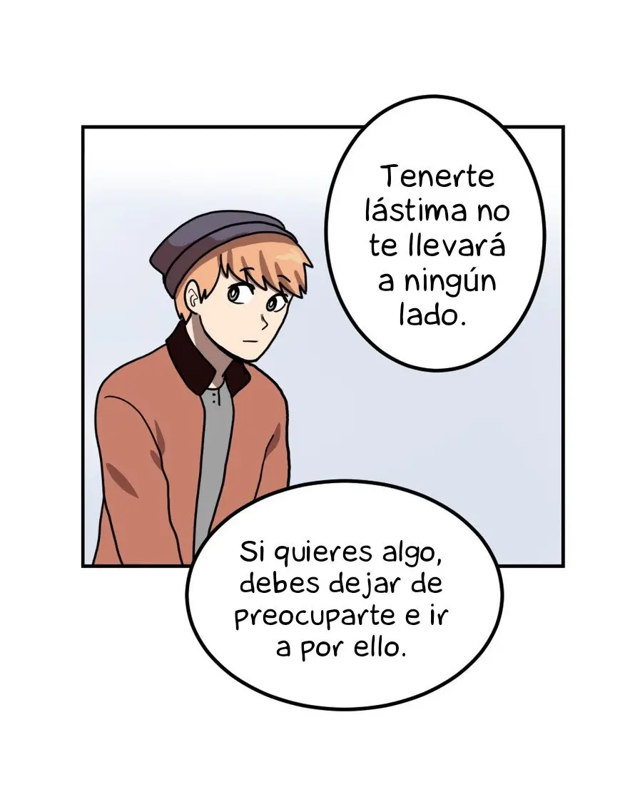 Sunny Side Skies - Capítulo 38 - Página 4 - LectorTMOo