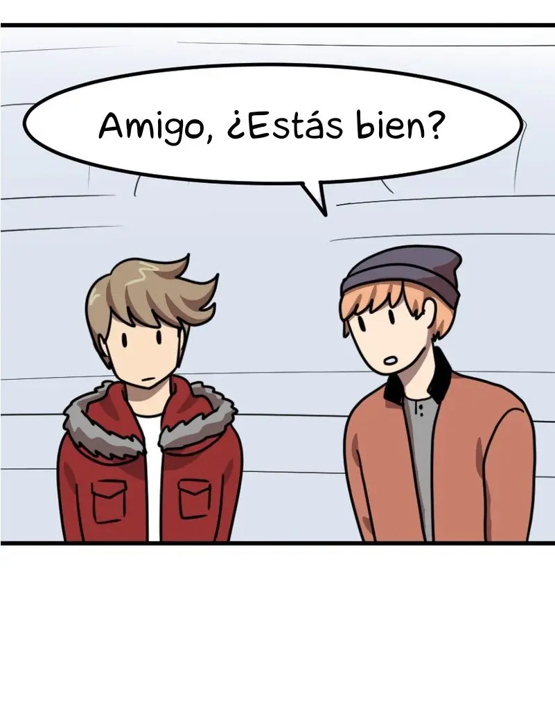 Sunny Side Skies - Capítulo 38 - Página 7 - LectorTMOo