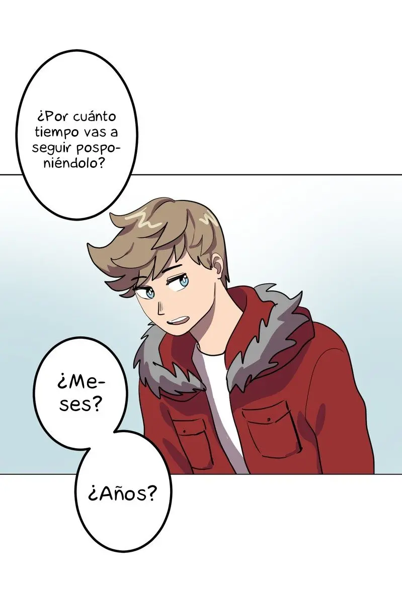 Sunny Side Skies - Capítulo 39 - Página 5 - LectorTMOo
