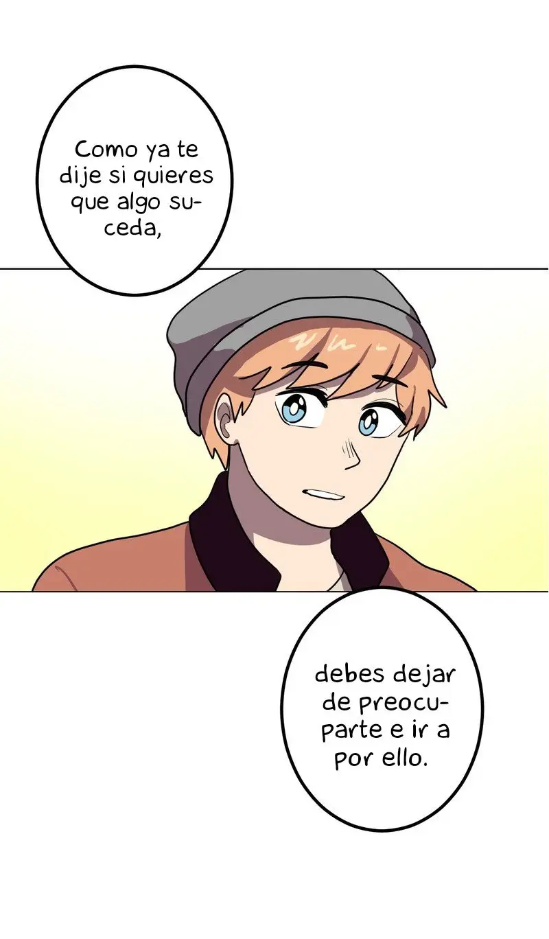 Sunny Side Skies - Capítulo 39 - Página 6 - LectorTMOo