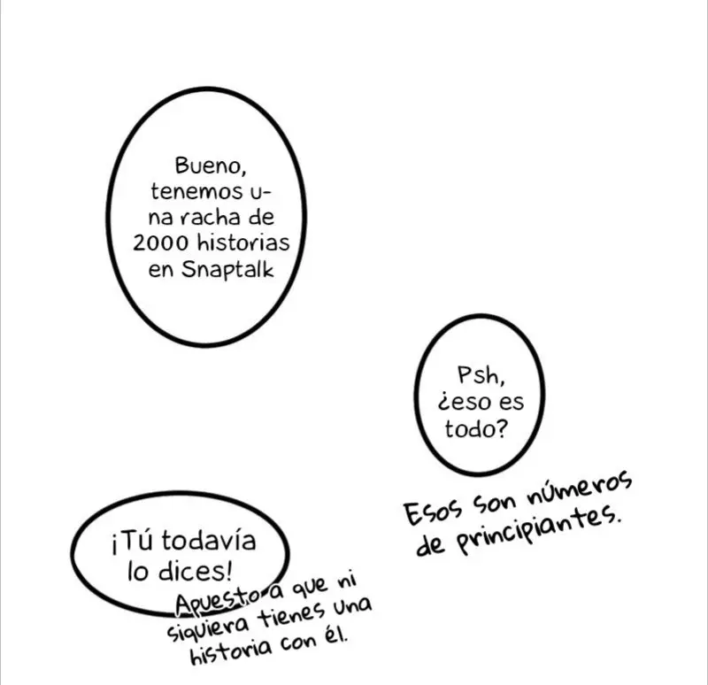 Sunny Side Skies - Capítulo 41 - Página 7 - LectorTMOo