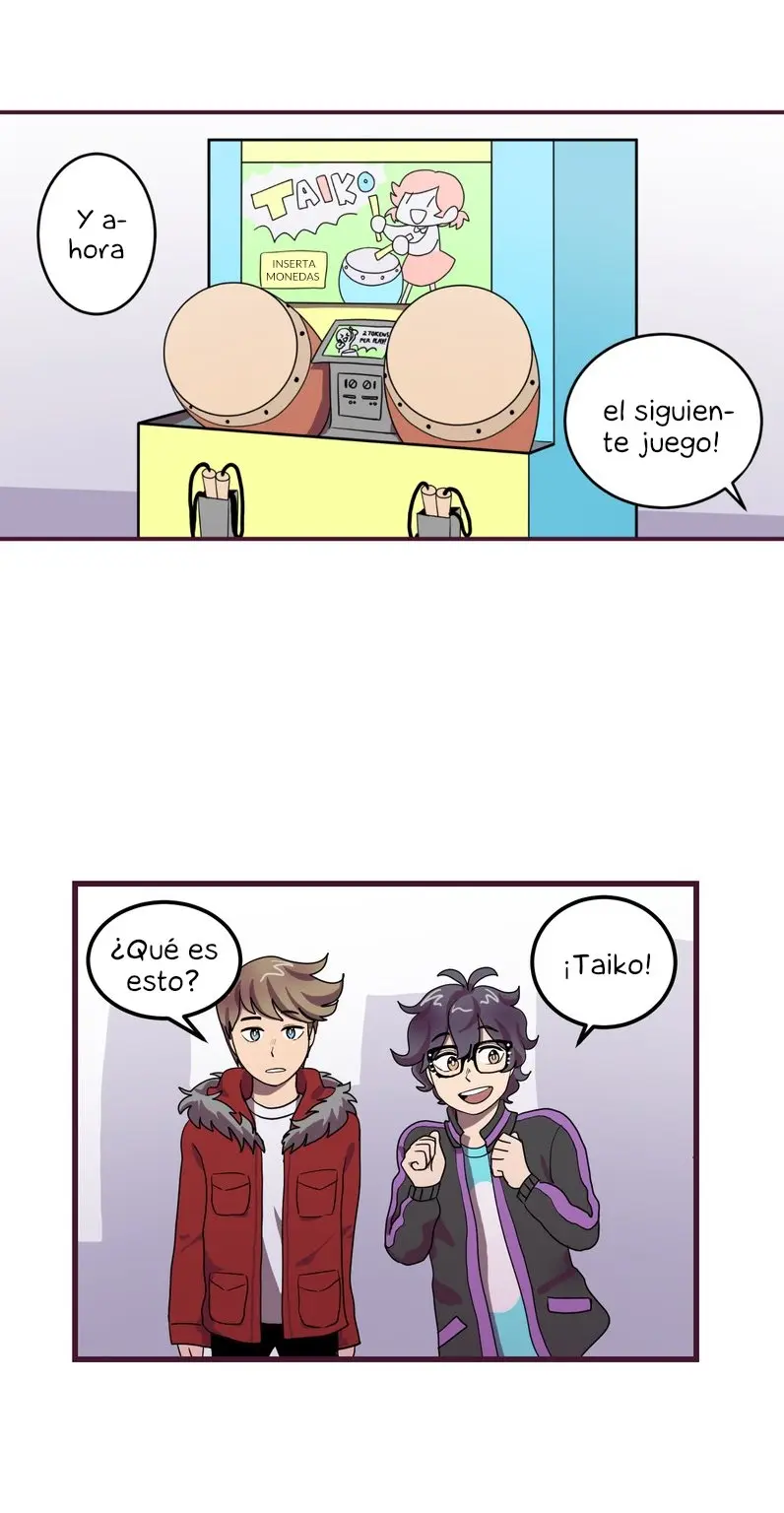 Sunny Side Skies - Capítulo 45 - Página 4 - LectorTMOo