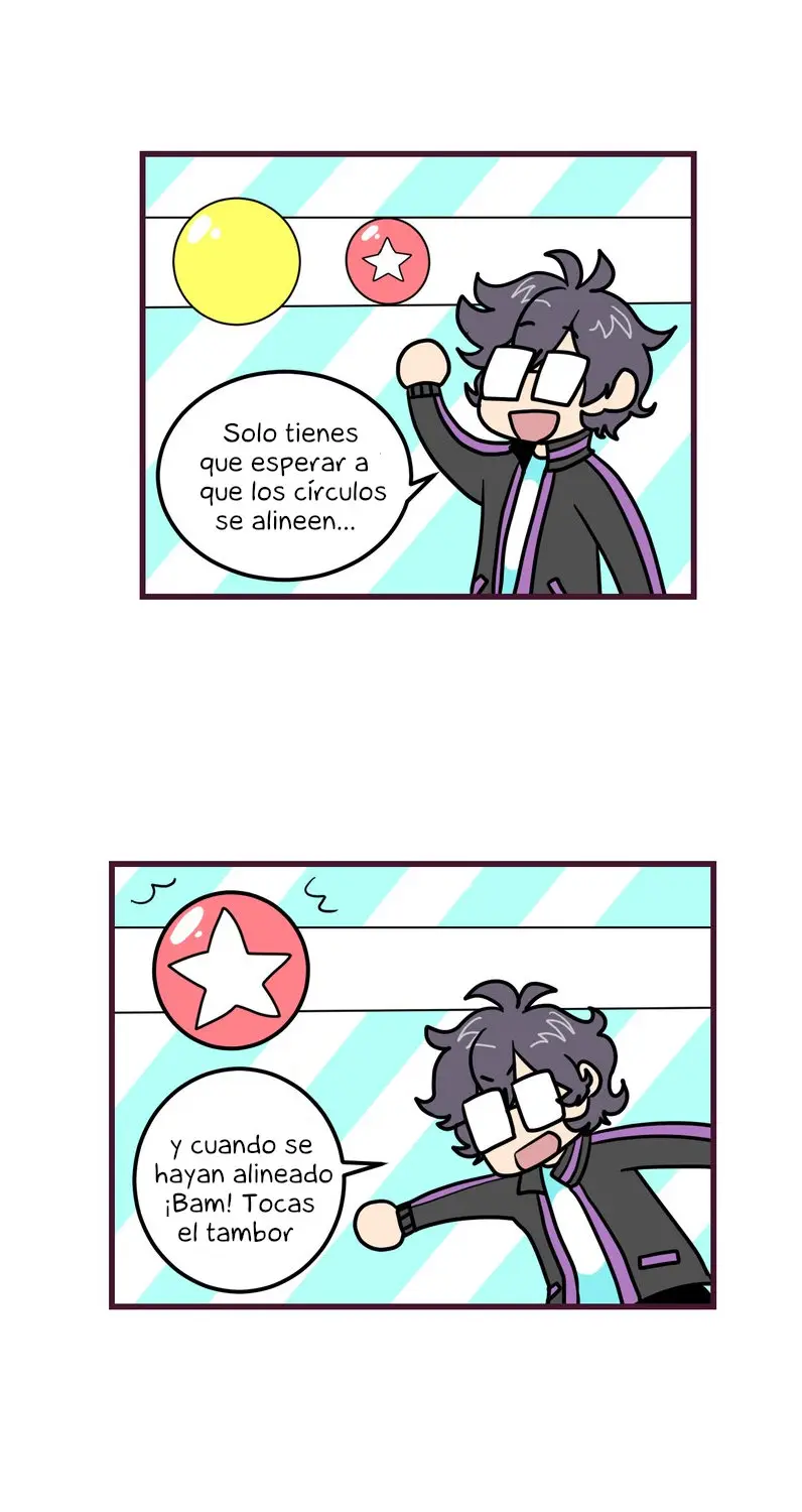 Sunny Side Skies - Capítulo 45 - Página 6 - LectorTMOo
