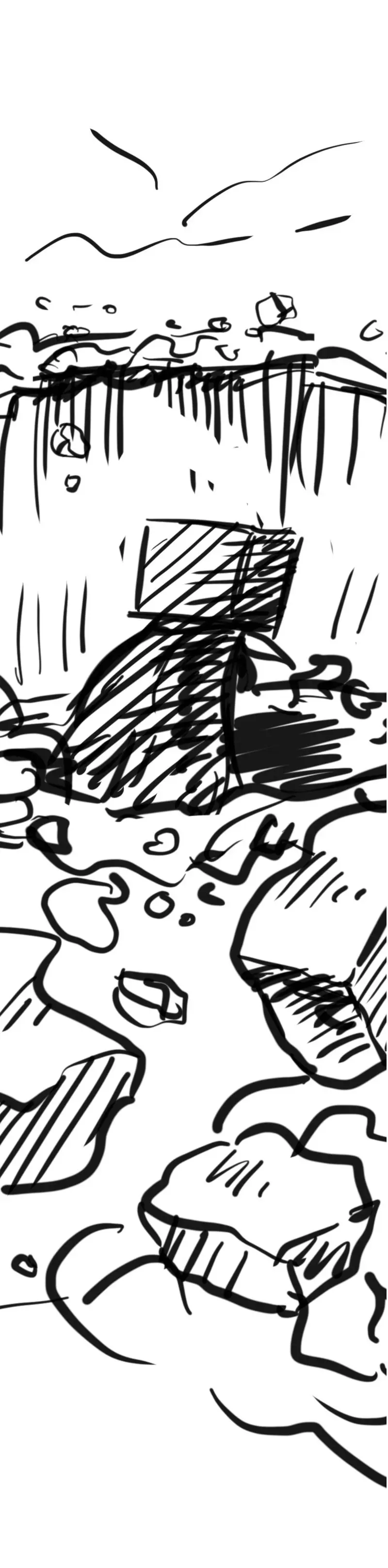 Sunny Side Skies - Capítulo 46 - Página 17 - LectorTMOo
