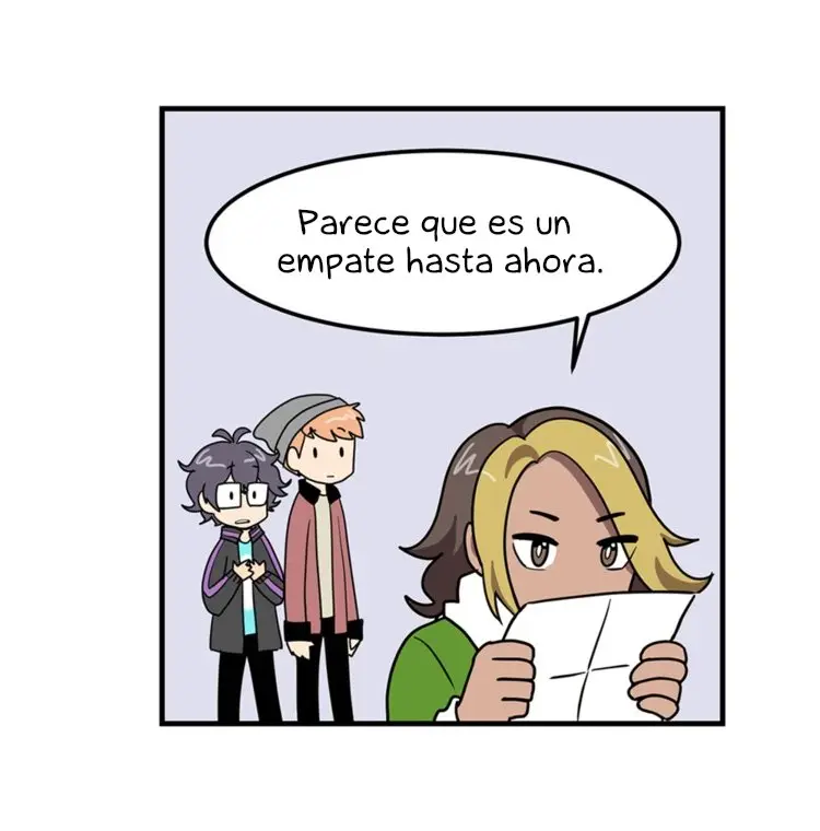 Sunny Side Skies - Capítulo 47 - Página 4 - LectorTMOo