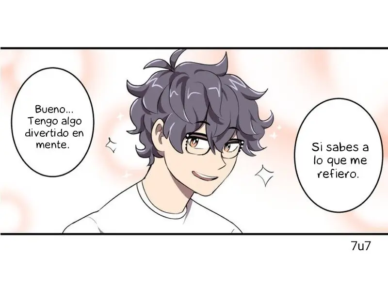 Sunny Side Skies - Capítulo 64 - Página 6 - LectorTMOo