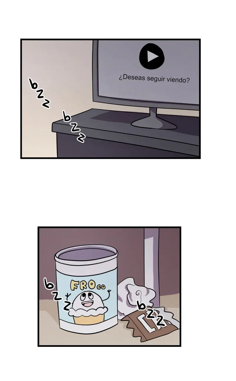 Sunny Side Skies - Capítulo 72 - Página 11 - LectorTMOo