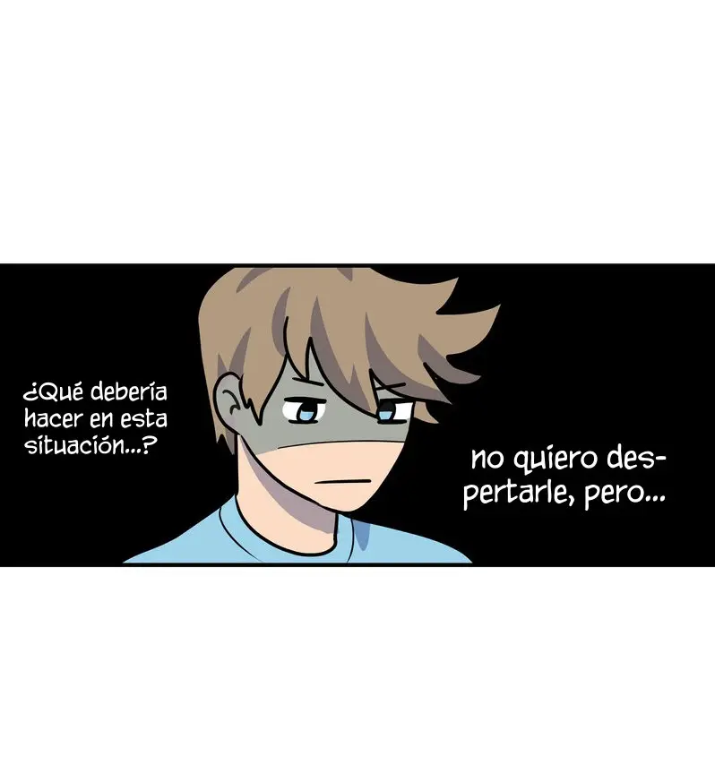Sunny Side Skies - Capítulo 73 - Página 8 - LectorTMOo