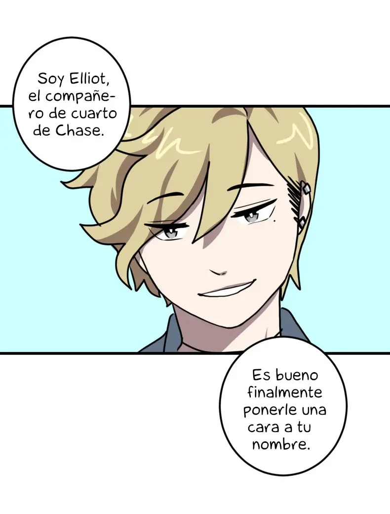 Sunny Side Skies - Capítulo 75 - Página 5 - LectorTMOo