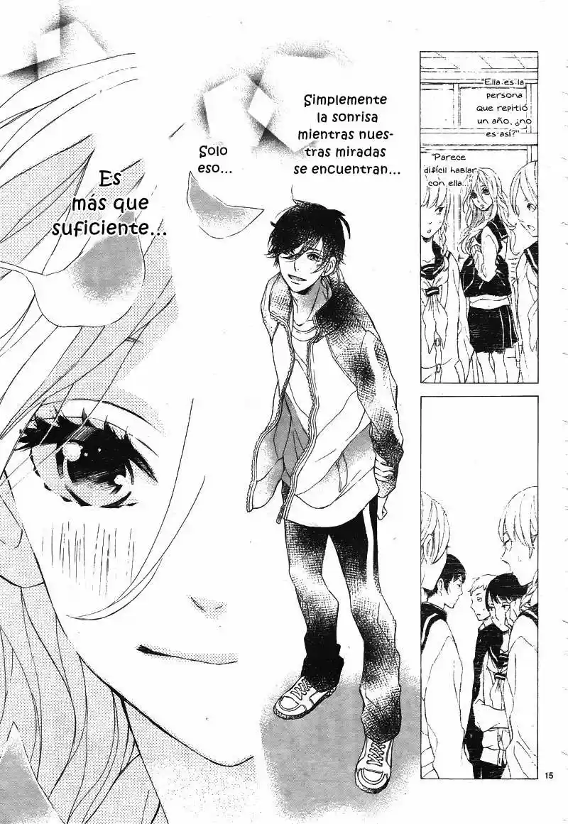 Sunrise! (2015) - Capítulo 3 - Página 18 - LectorTMOo