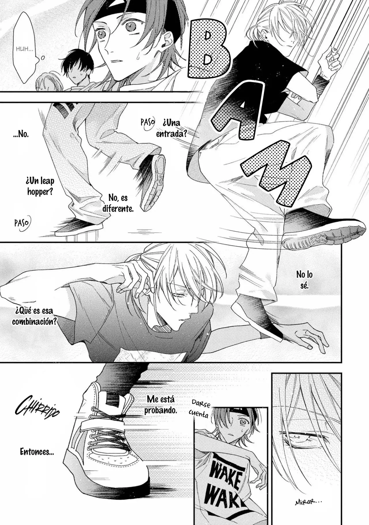 Sunshine Lovesick - Capítulo 1 - Página 19 - LectorTMOo