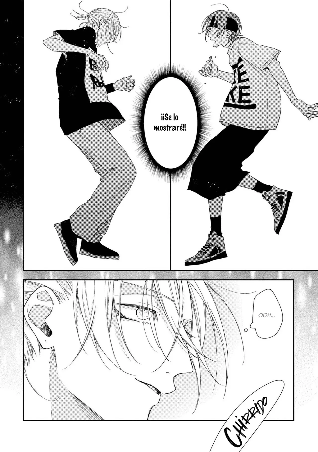 Sunshine Lovesick - Capítulo 1 - Página 20 - LectorTMOo