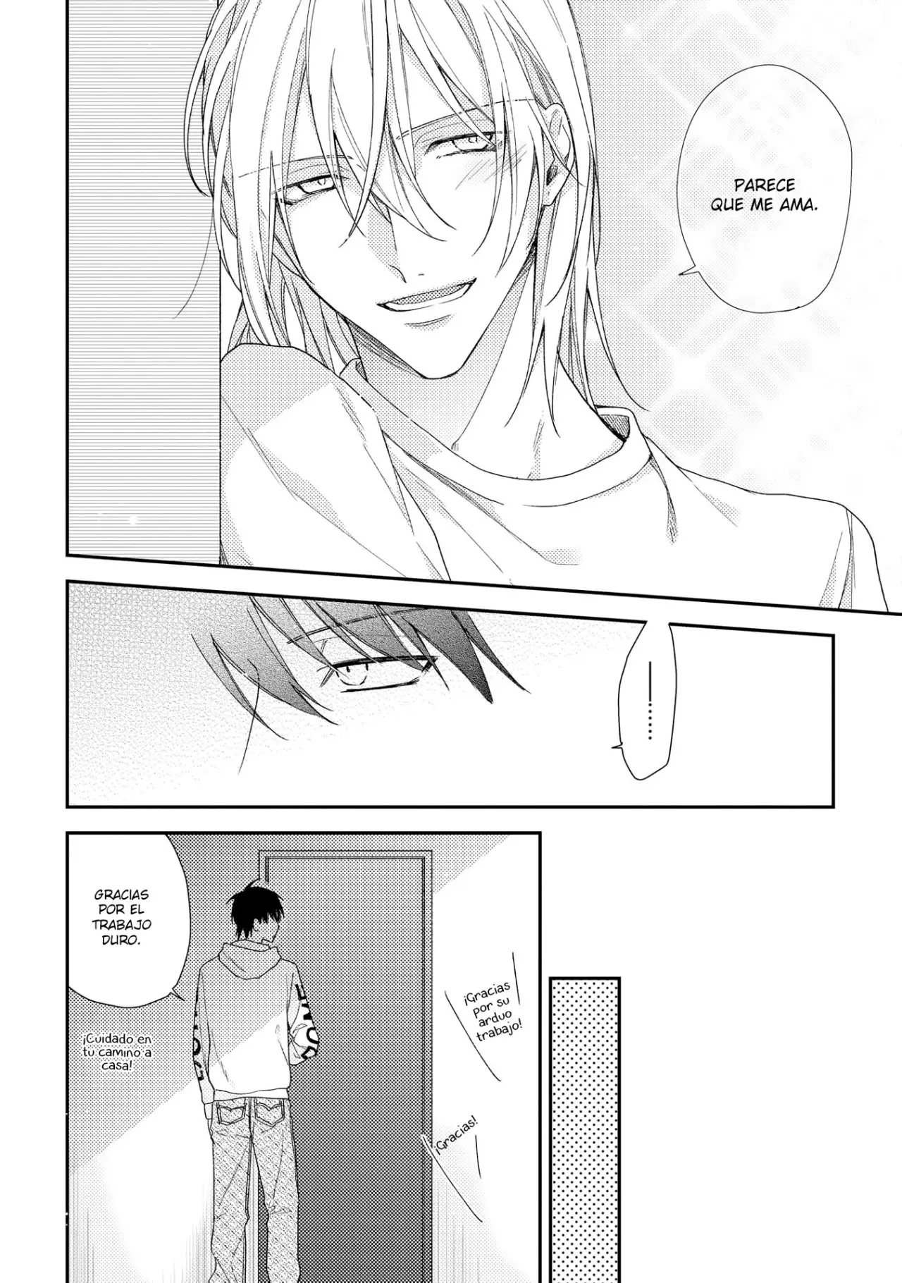 Sunshine Lovesick - Capítulo 2 - Página 7 - LectorTMOo