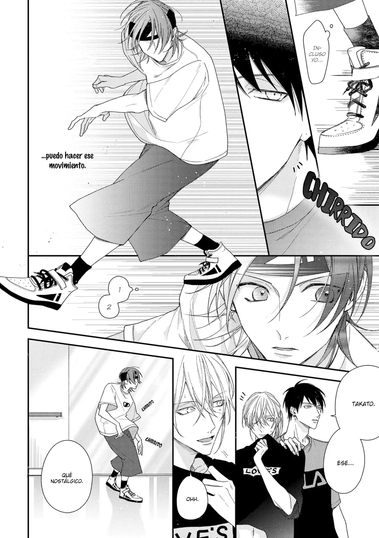 Sunshine Lovesick - Capítulo 2 - Página 11 - LectorTMOo
