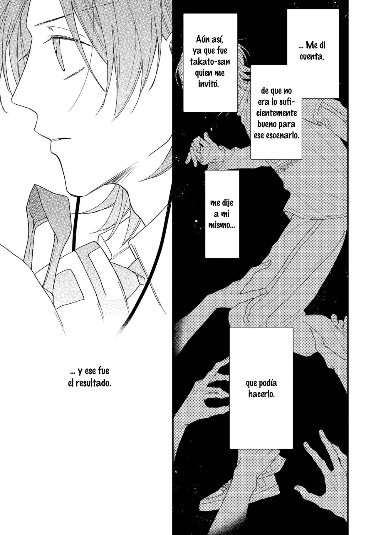 Sunshine Lovesick - Capítulo 3 - Página 26 - LectorTMOo