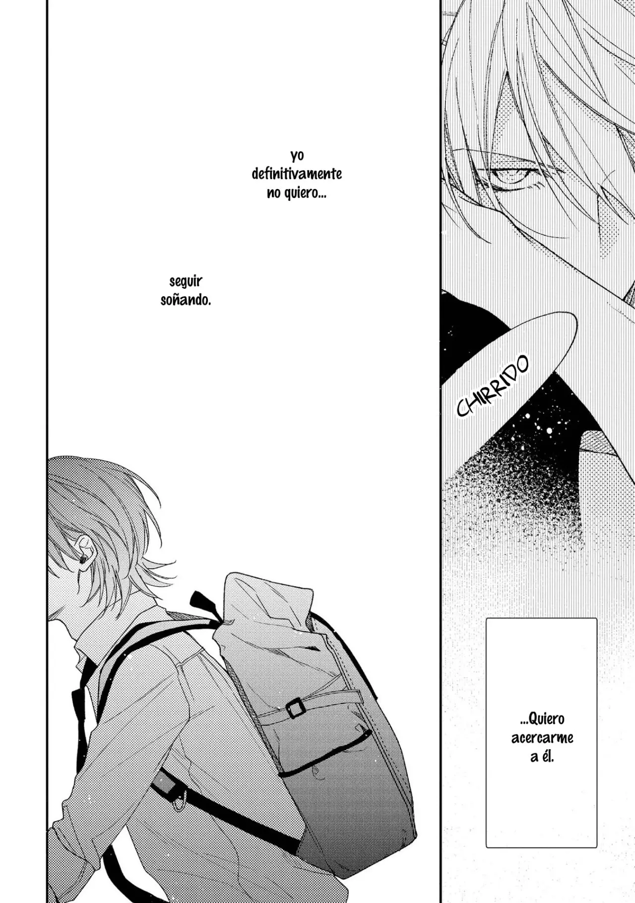 Sunshine Lovesick - Capítulo 3 - Página 27 - LectorTMOo