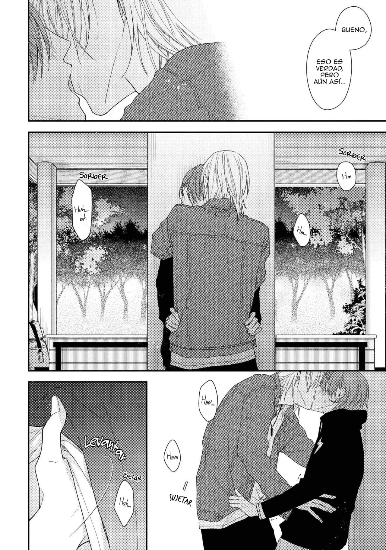 Sunshine Lovesick - Capítulo 3 - Página 29 - LectorTMOo