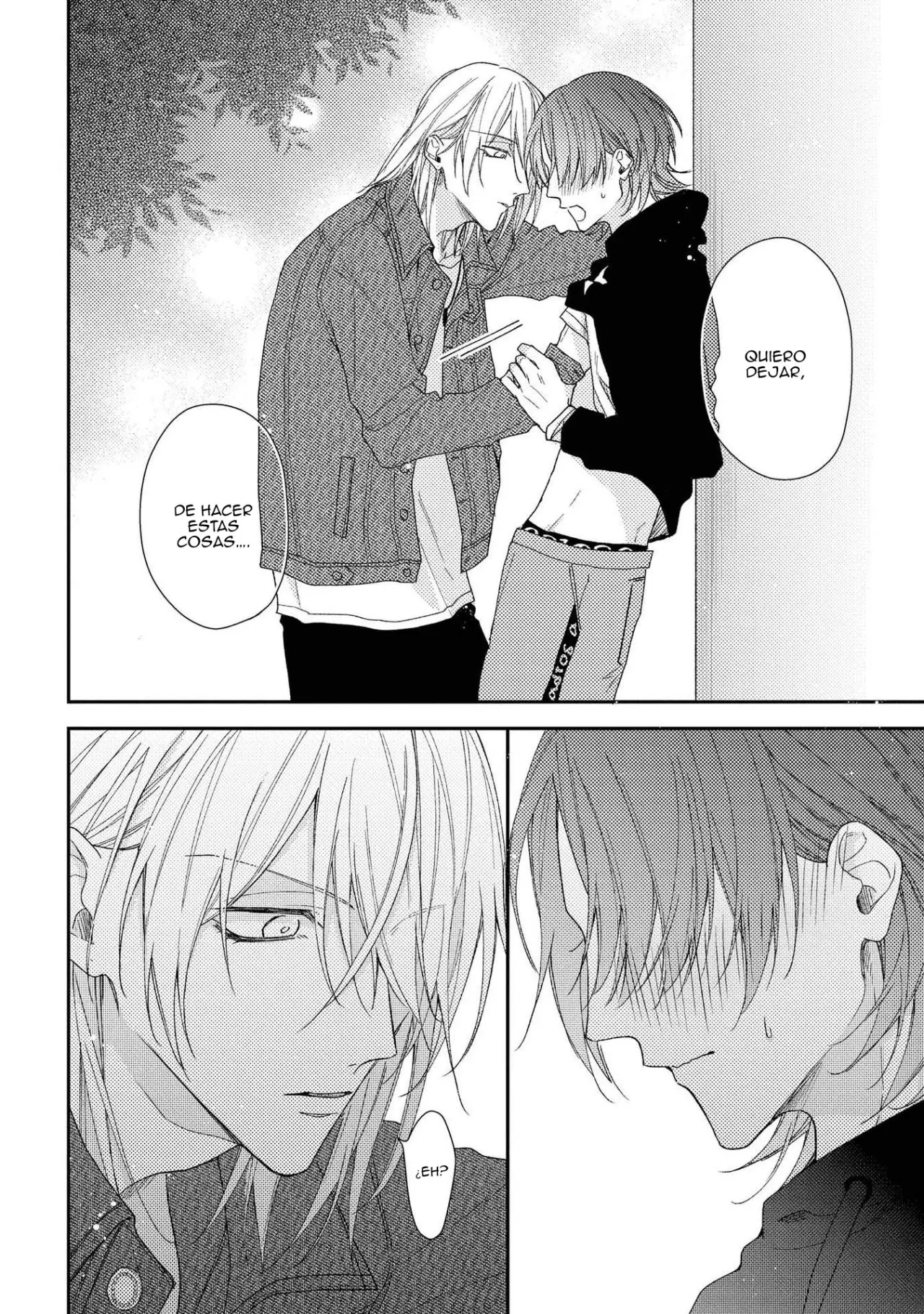Sunshine Lovesick - Capítulo 3 - Página 31 - LectorTMOo