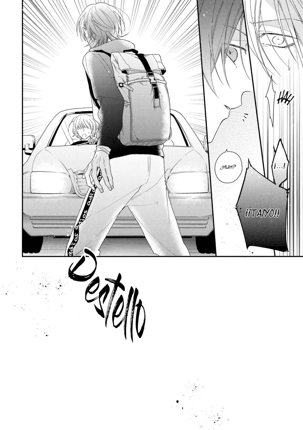 Sunshine Lovesick - Capítulo 3 - Página 35 - LectorTMOo