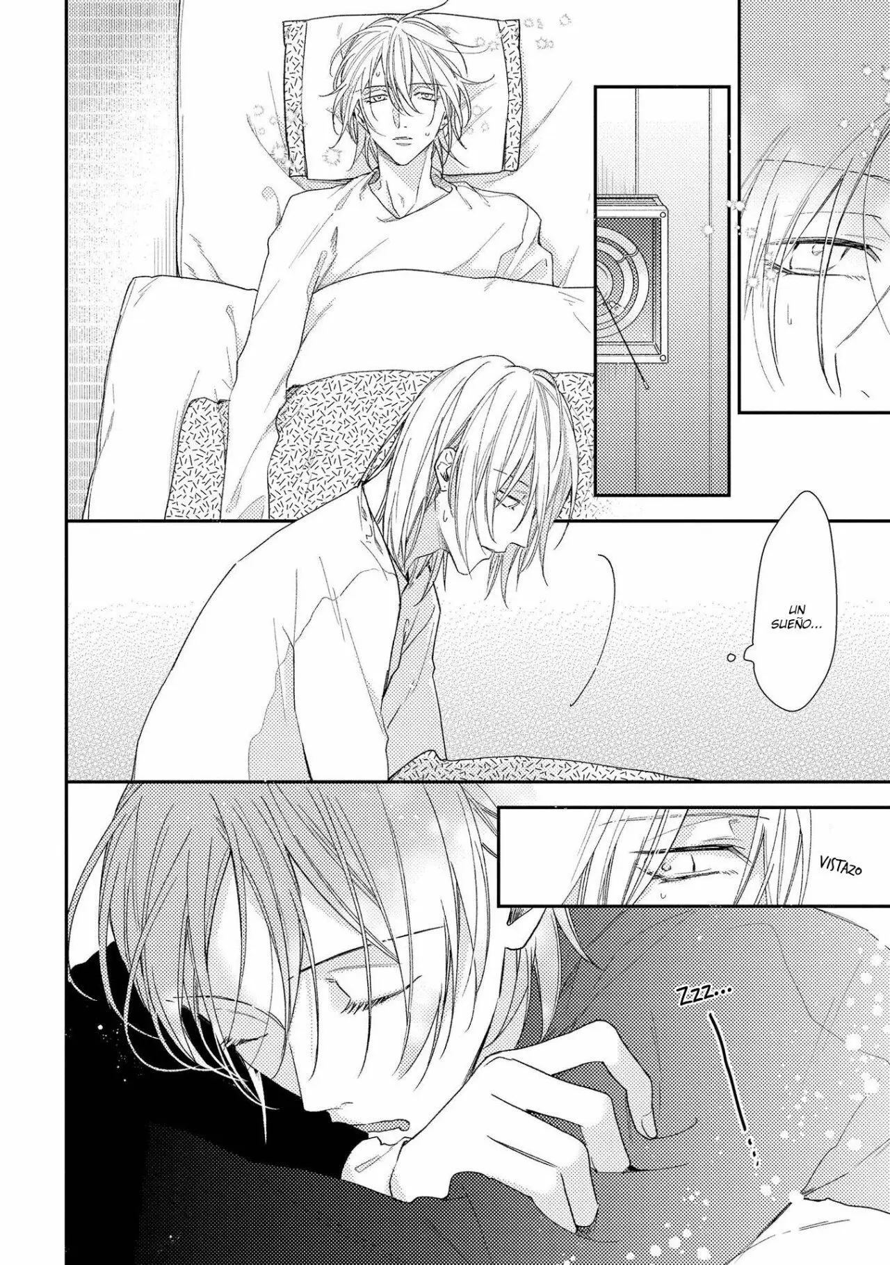 Sunshine Lovesick - Capítulo 4 - Página 15 - LectorTMOo