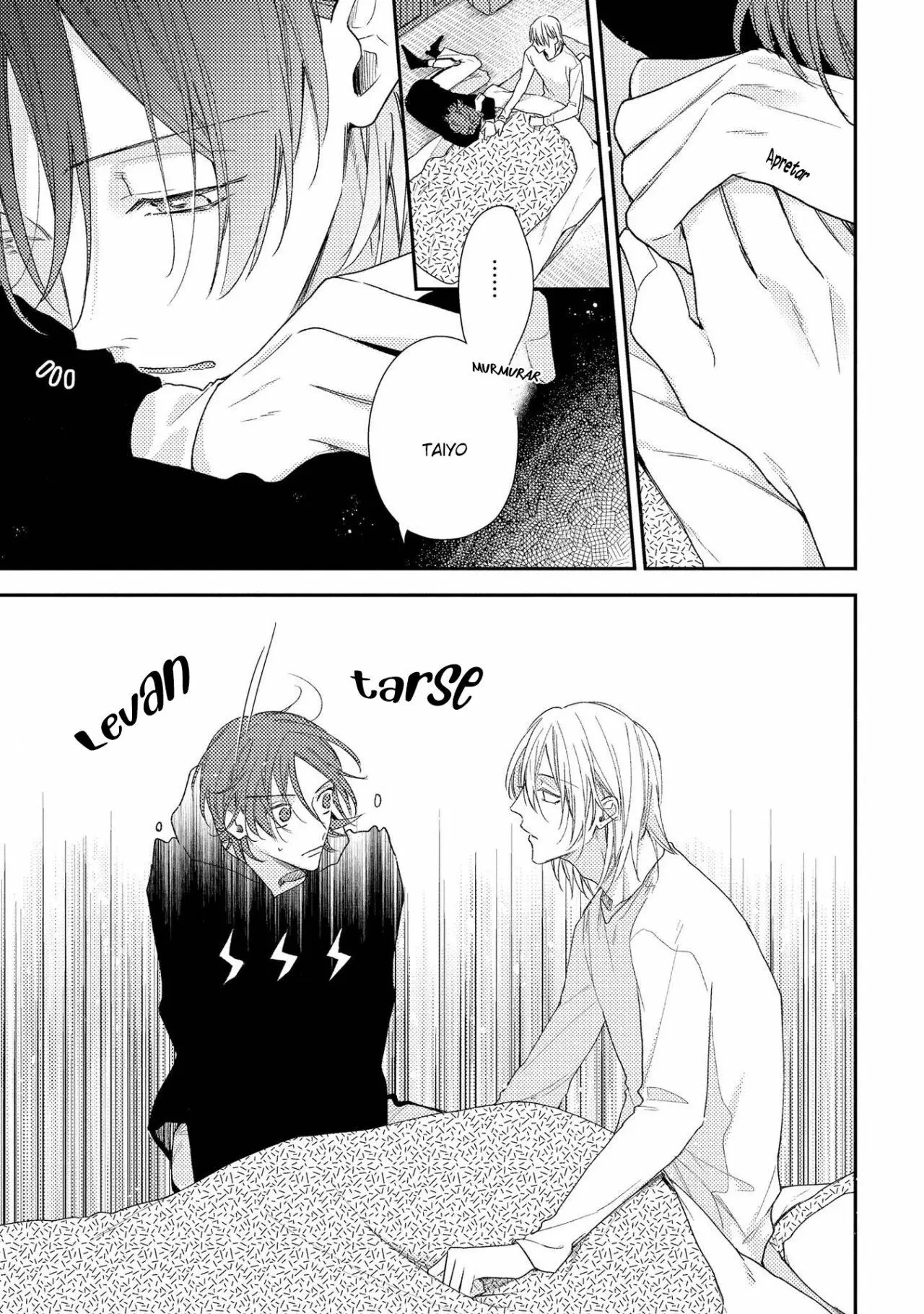 Sunshine Lovesick - Capítulo 4 - Página 16 - LectorTMOo