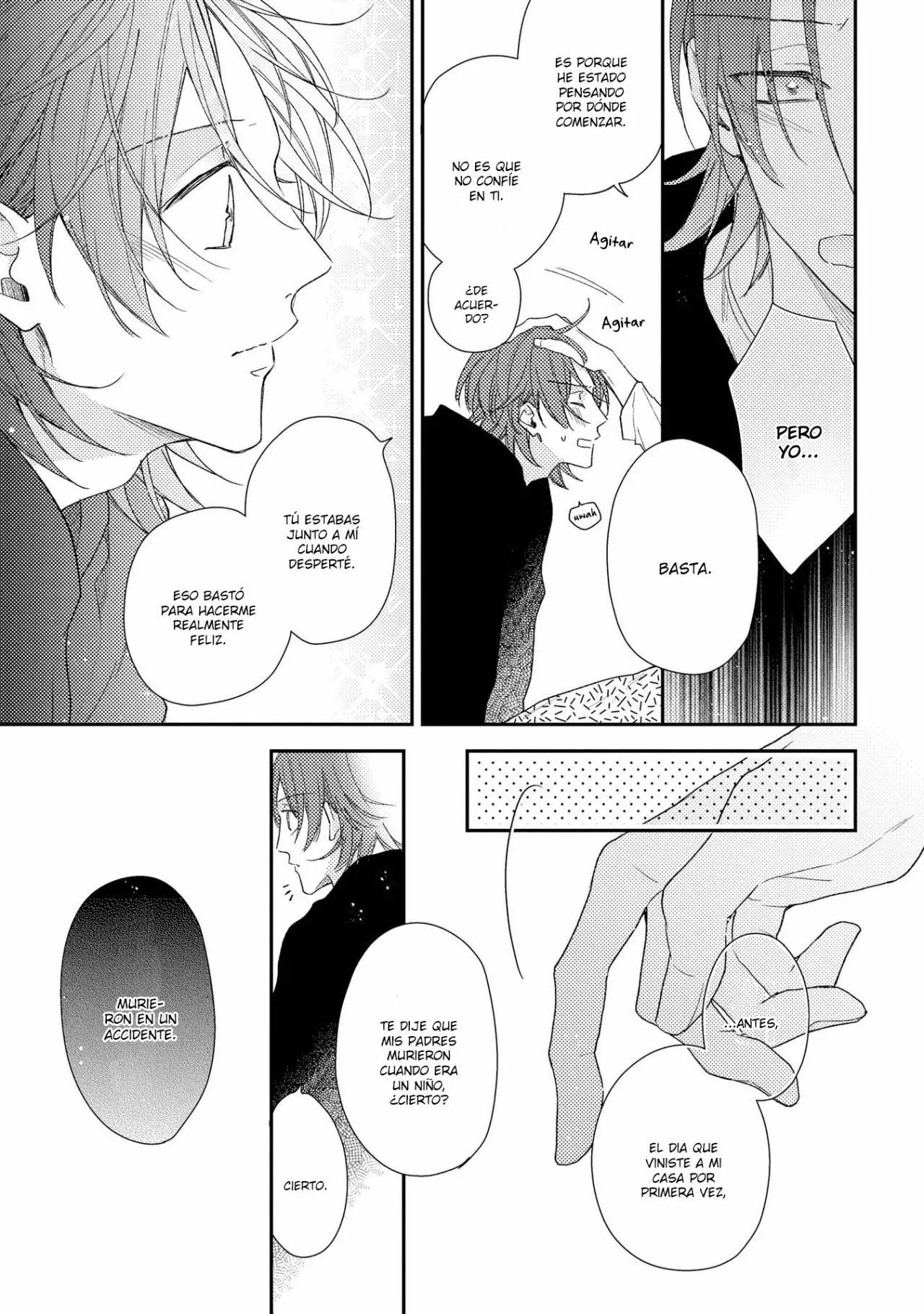 Sunshine Lovesick - Capítulo 4 - Página 20 - LectorTMOo