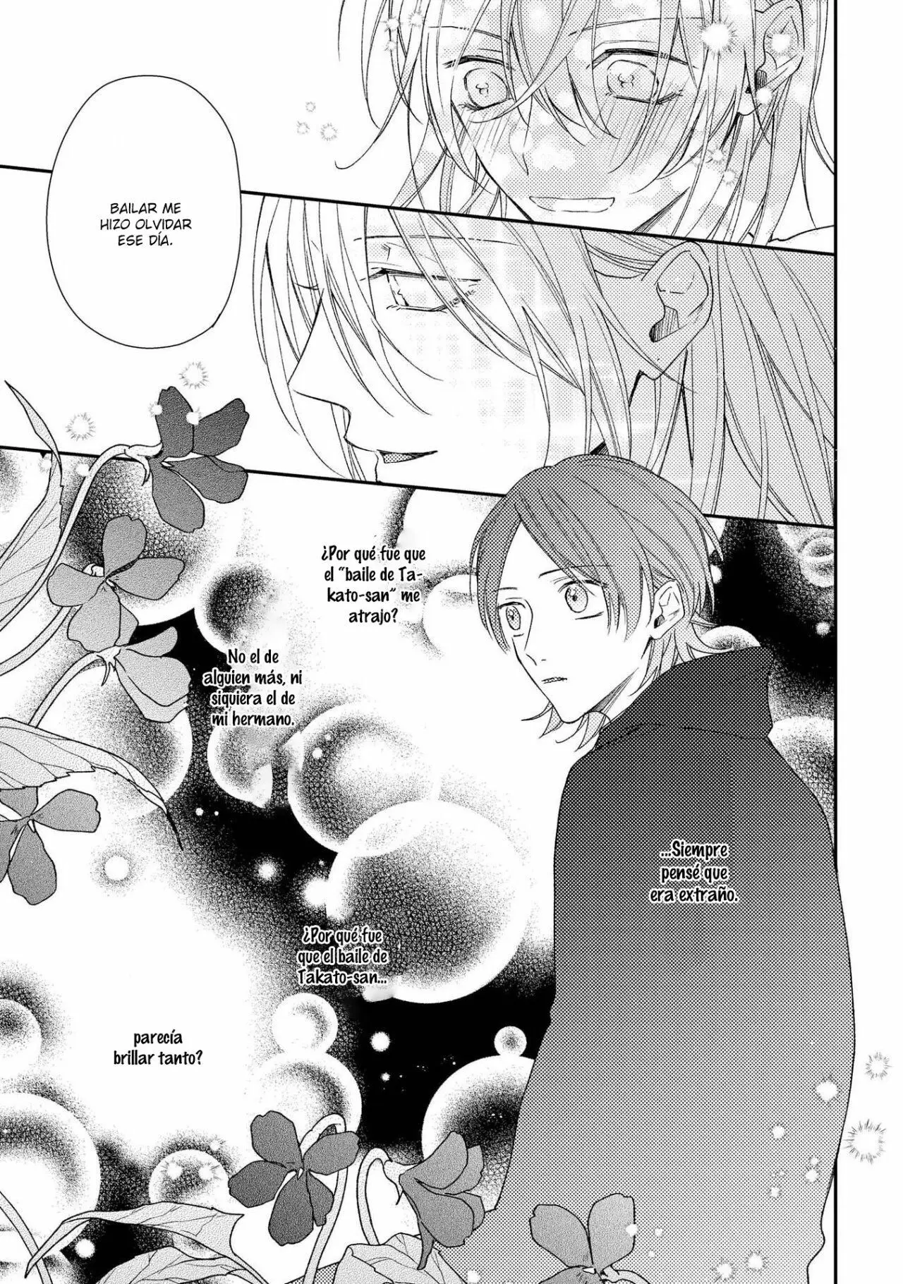 Sunshine Lovesick - Capítulo 4 - Página 24 - LectorTMOo