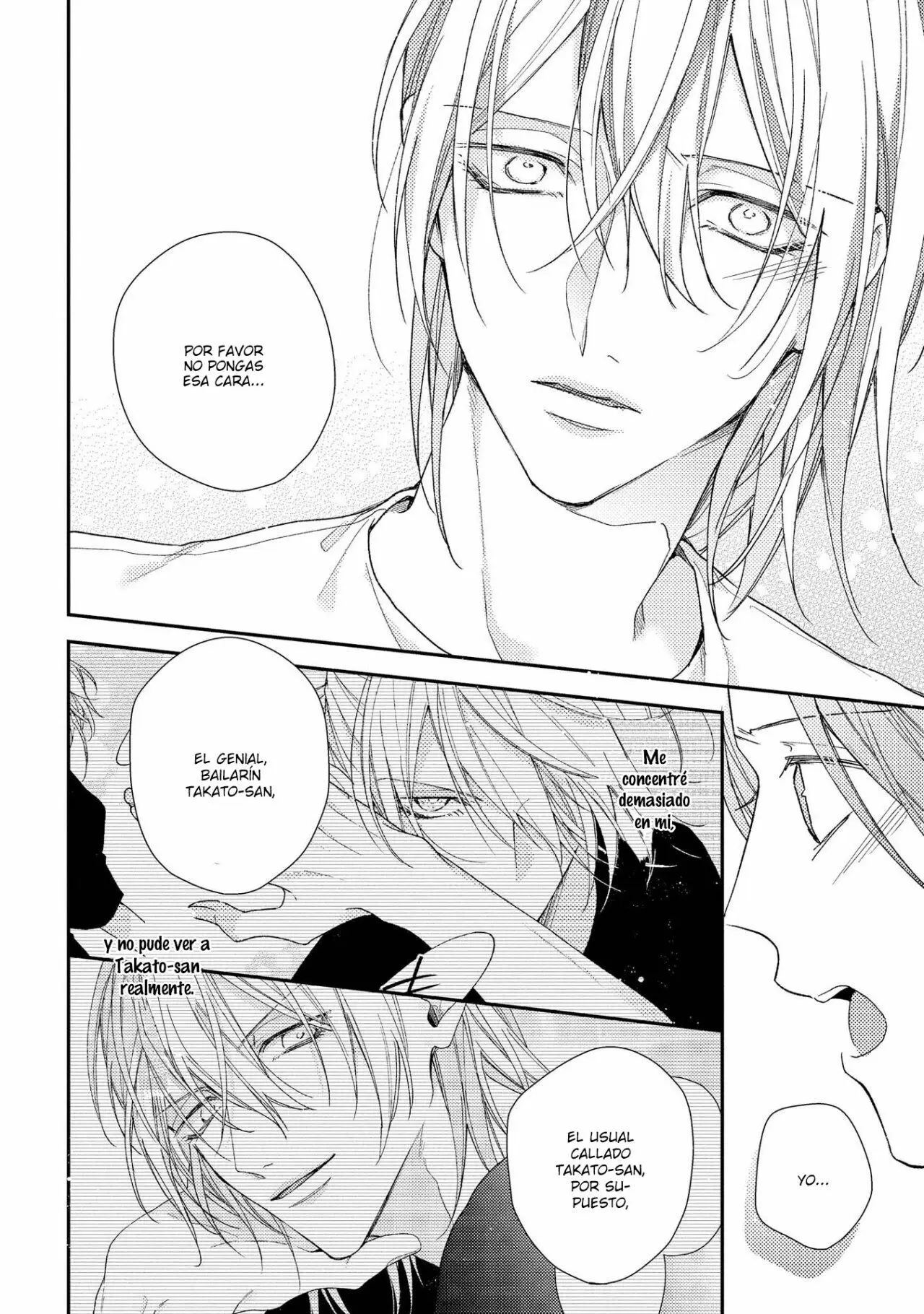 Sunshine Lovesick - Capítulo 4 - Página 27 - LectorTMOo