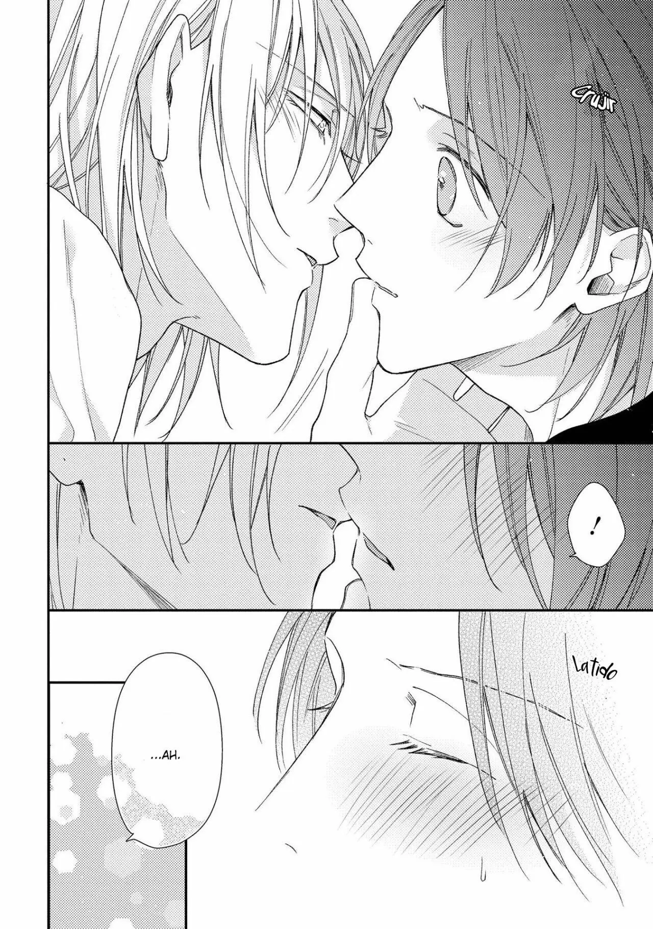 Sunshine Lovesick - Capítulo 4 - Página 29 - LectorTMOo
