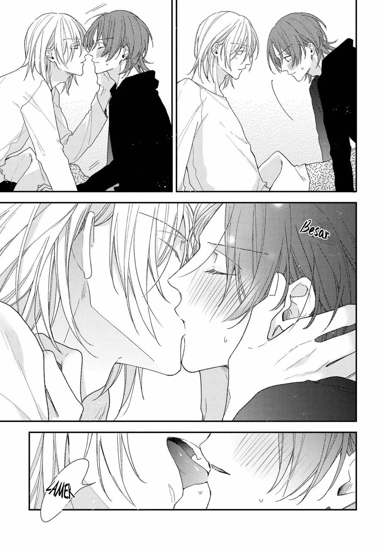 Sunshine Lovesick - Capítulo 4 - Página 32 - LectorTMOo
