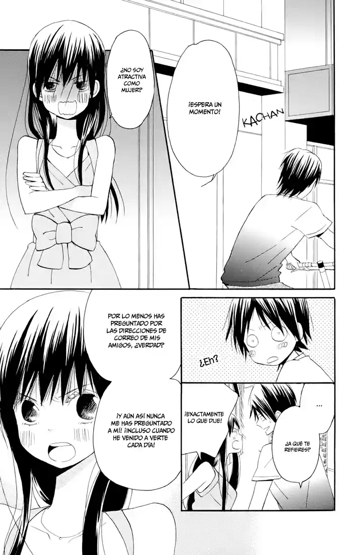 Sunu Sumu Muriku no Koibito (2010) - Capítulo 3 - Página 10 - LectorTMOo