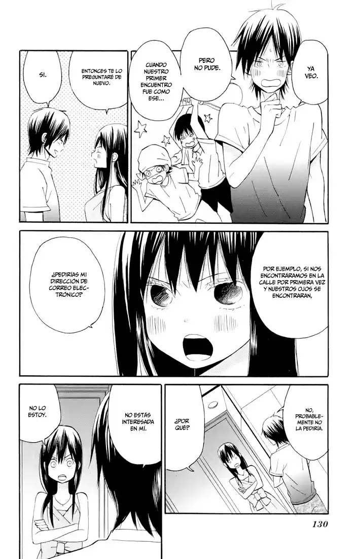 Sunu Sumu Muriku no Koibito (2010) - Capítulo 3 - Página 11 - LectorTMOo