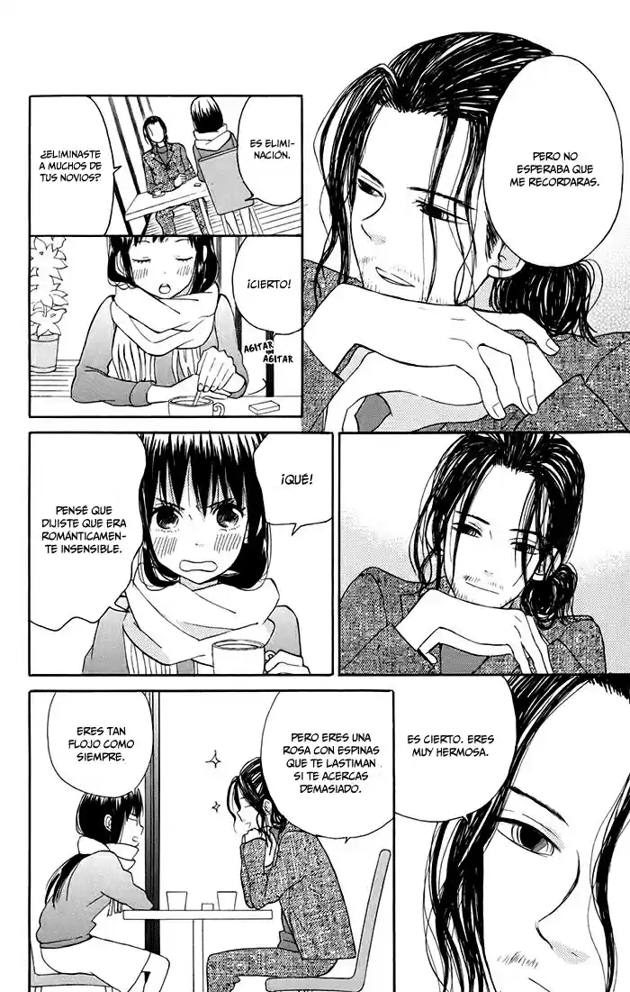 Sunu Sumu Muriku no Koibito (2010) - Capítulo 5 - Página 22 - LectorTMOo
