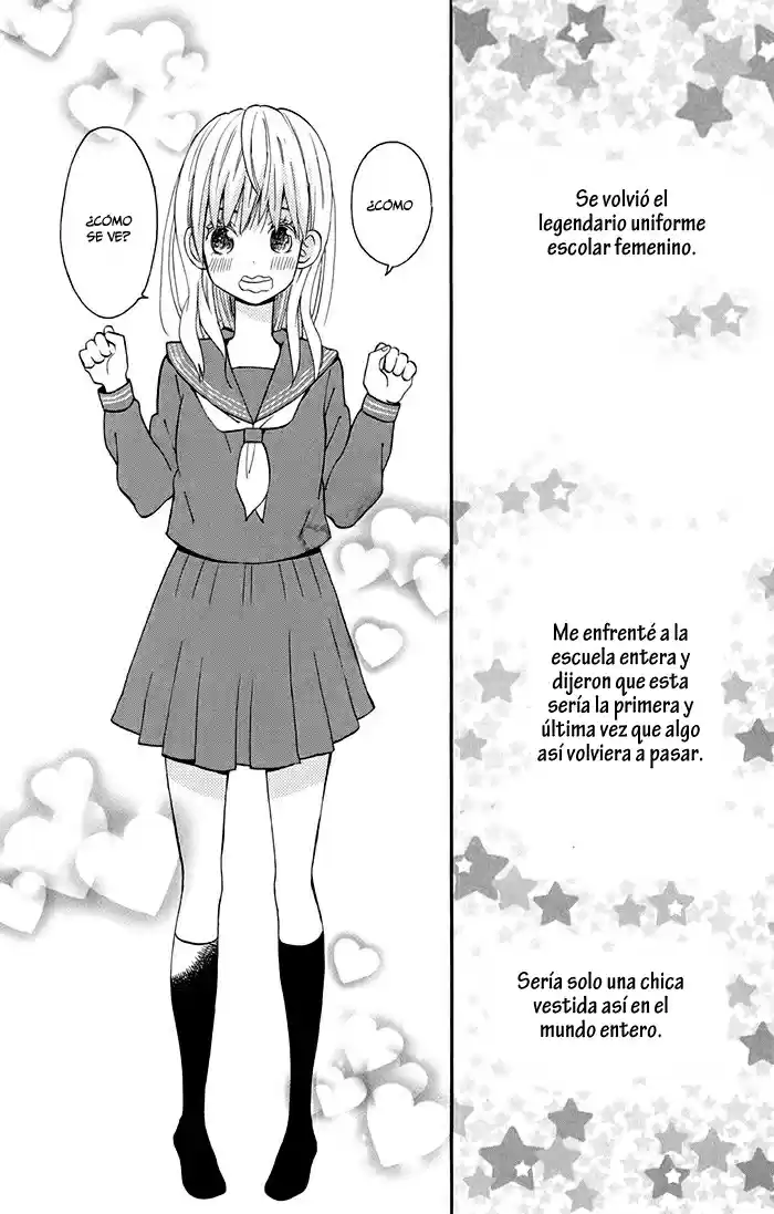 Sunu Sumu Muriku no Koibito (2010) - Capítulo 5 - Página 34 - LectorTMOo