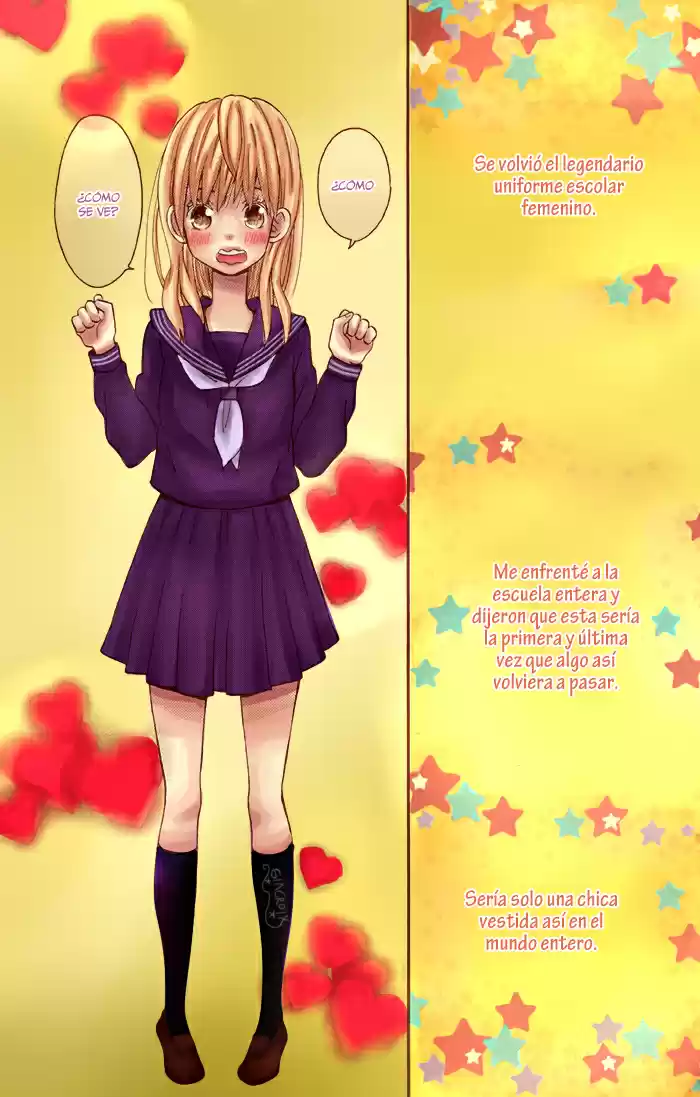 Sunu Sumu Muriku no Koibito (2010) - Capítulo 5 - Página 35 - LectorTMOo