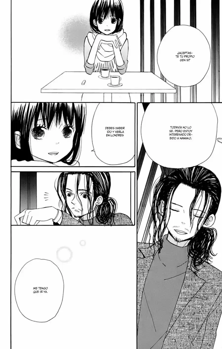 Sunu Sumu Muriku no Koibito (2010) - Capítulo 6 - Página 37 - LectorTMOo