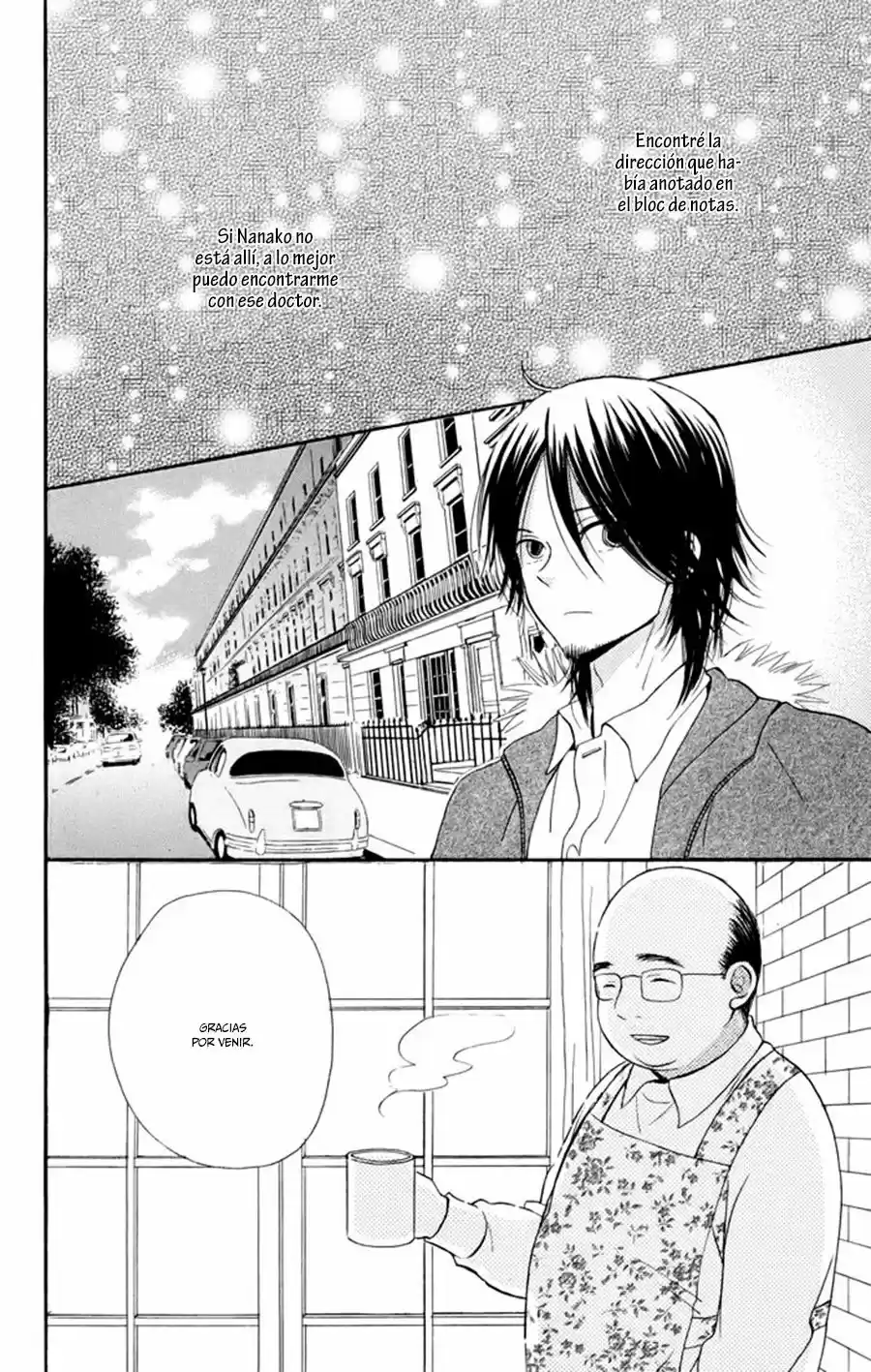 Sunu Sumu Muriku no Koibito (2010) - Capítulo 6 - Página 39 - LectorTMOo