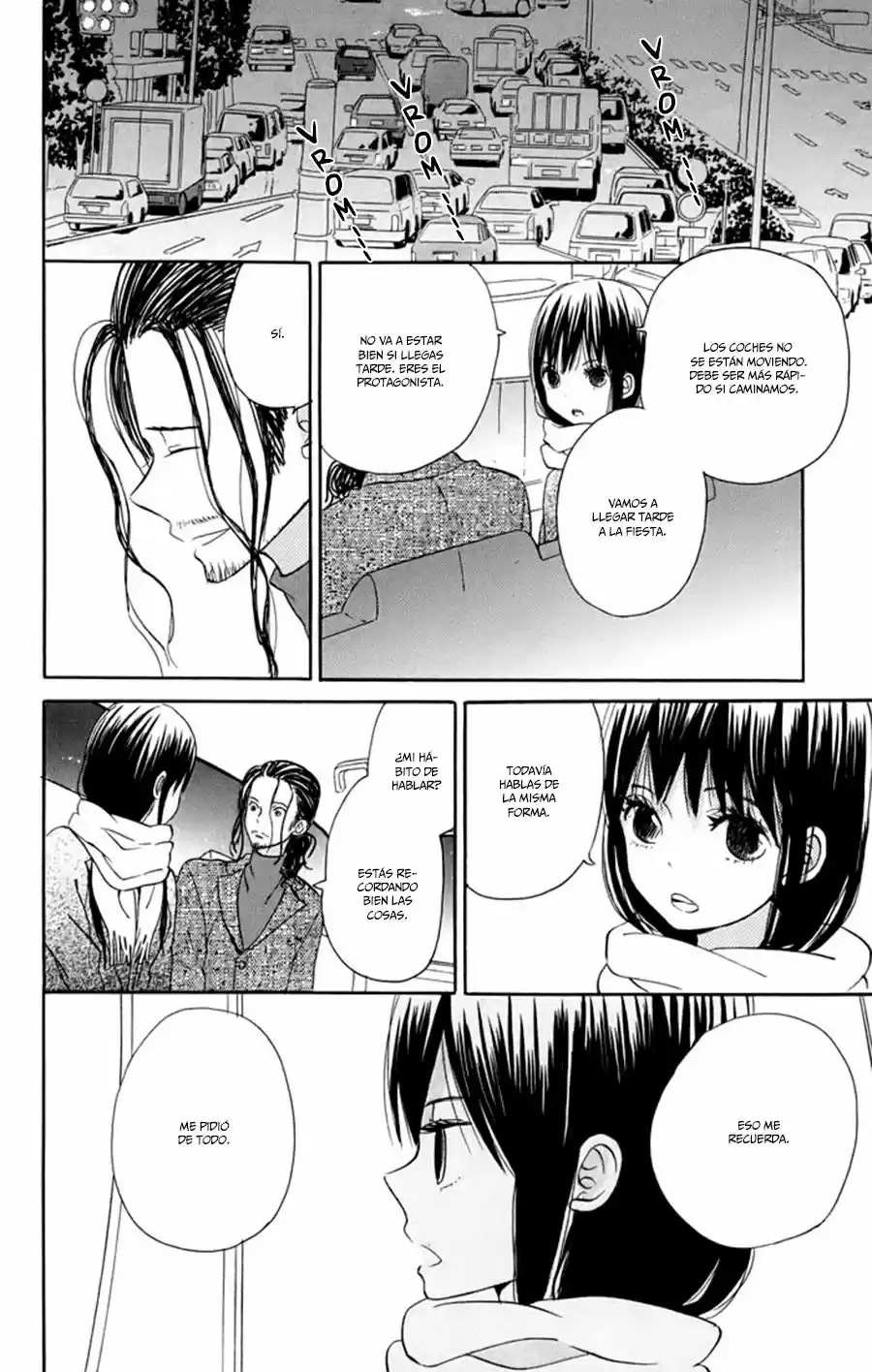 Sunu Sumu Muriku no Koibito (2010) - Capítulo 6 - Página 55 - LectorTMOo
