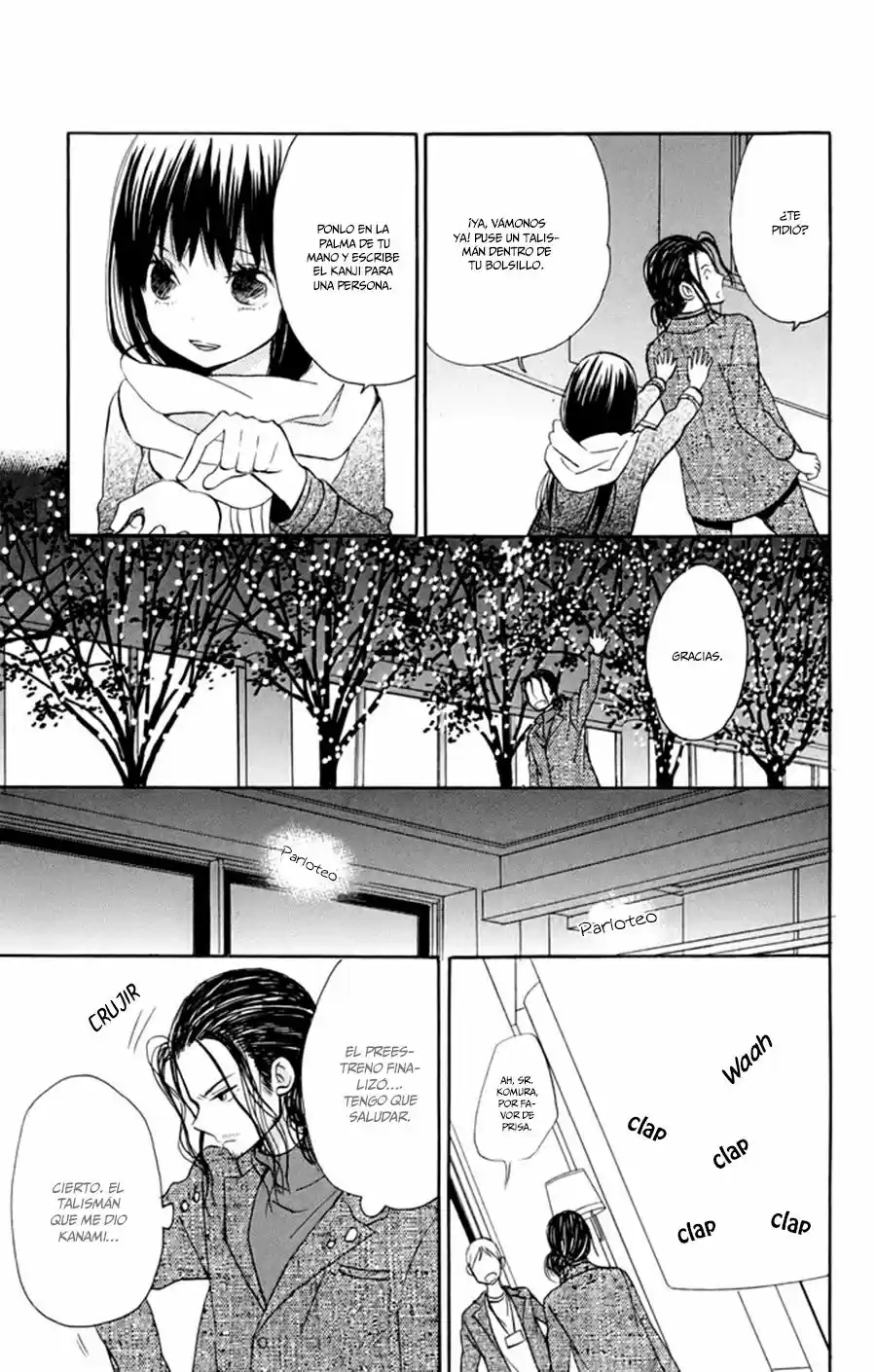 Sunu Sumu Muriku no Koibito (2010) - Capítulo 6 - Página 56 - LectorTMOo