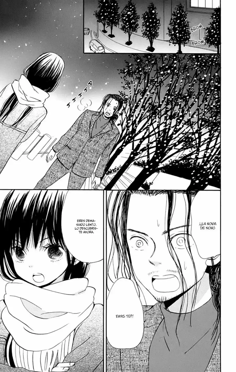 Sunu Sumu Muriku no Koibito (2010) - Capítulo 6 - Página 58 - LectorTMOo