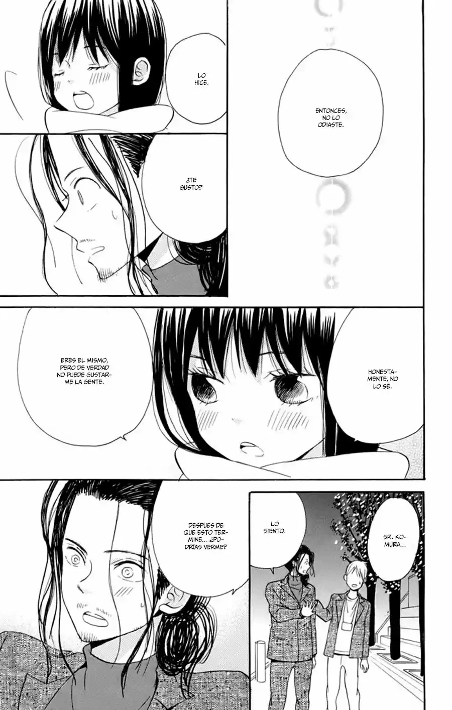 Sunu Sumu Muriku no Koibito (2010) - Capítulo 6 - Página 62 - LectorTMOo
