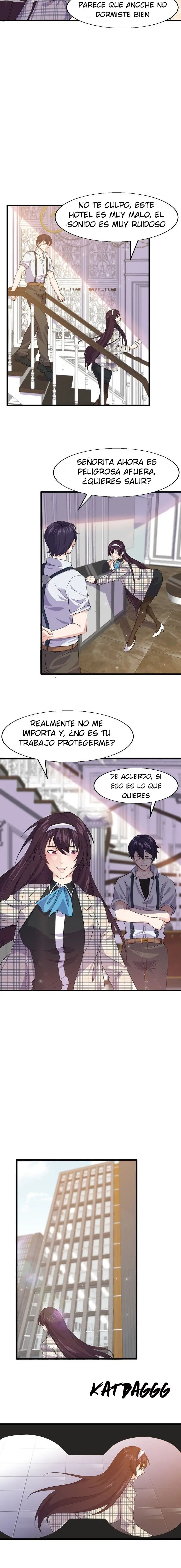 Super bodyguard (2020) - Capítulo 1 - Página 13 - LectorTMOo