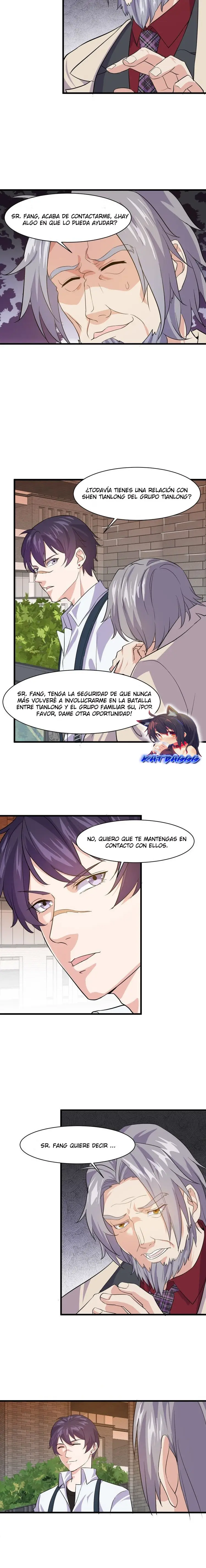 Super bodyguard (2020) - Capítulo 5 - Página 4 - LectorTMOo