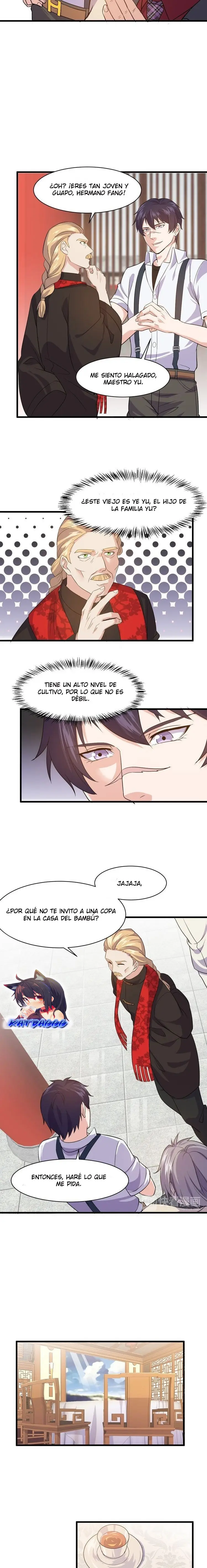 Super bodyguard (2020) - Capítulo 6 - Página 12 - LectorTMOo