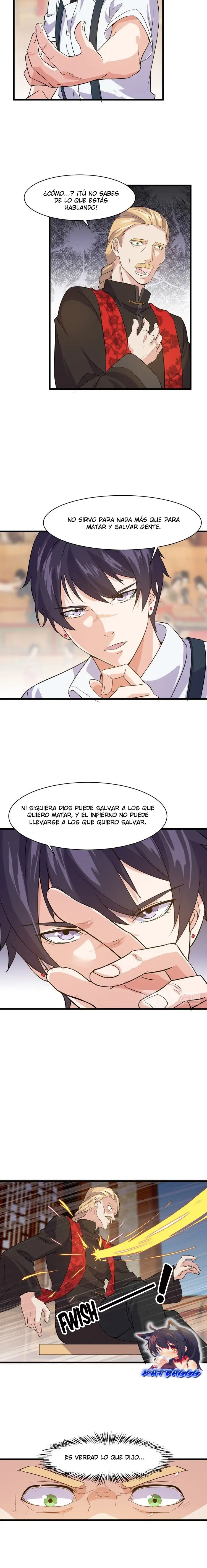 Super bodyguard (2020) - Capítulo 6 - Página 16 - LectorTMOo