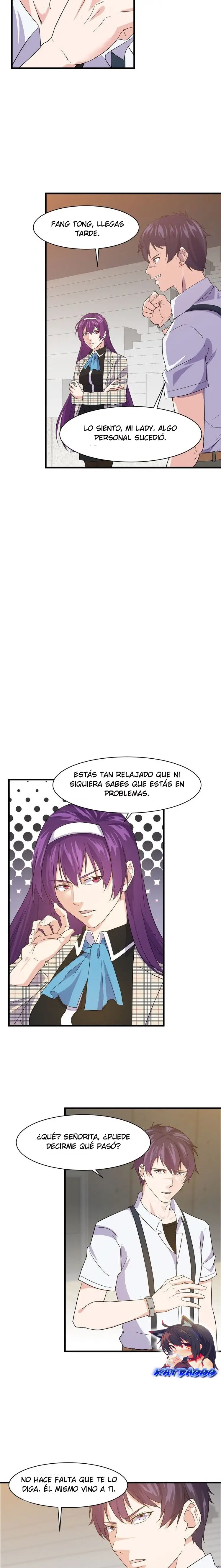 Super bodyguard (2020) - Capítulo 6 - Página 24 - LectorTMOo