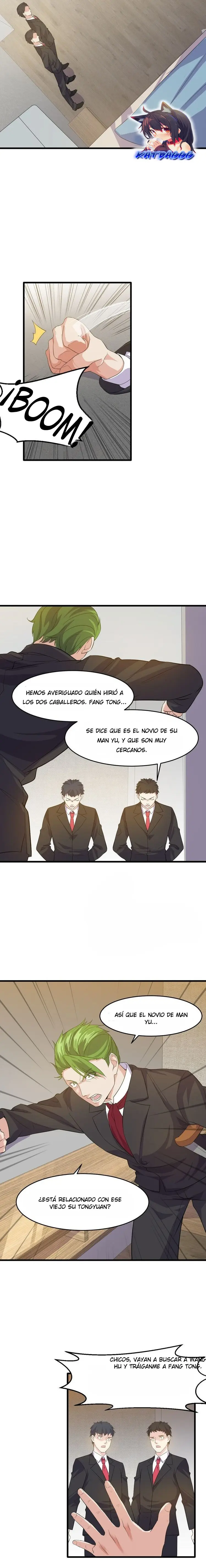 Super bodyguard (2020) - Capítulo 8 - Página 8 - LectorTMOo