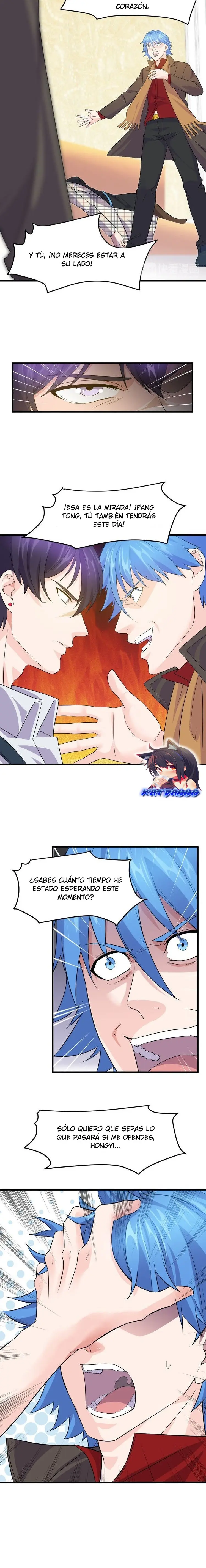 Super bodyguard (2020) - Capítulo 9 - Página 9 - LectorTMOo